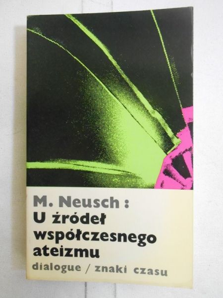 U źródeł współczesnego ateizmu