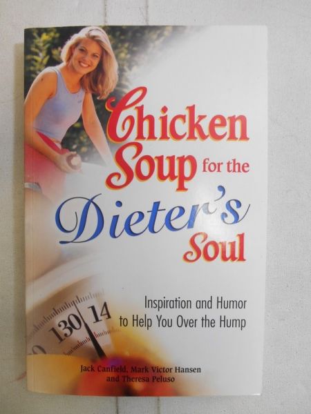 Chicken Soup for the Dieter's Soul