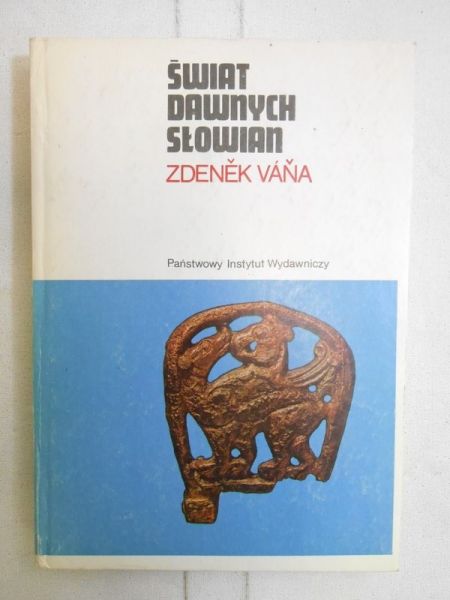 Świat dawnych Słowian