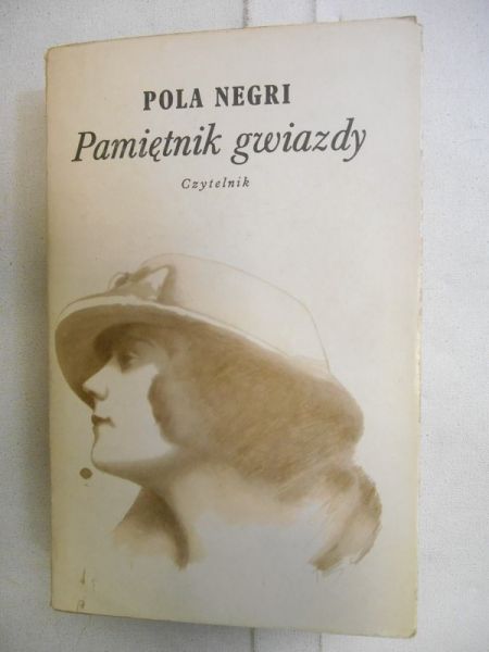 Pamiętnik gwiazdy