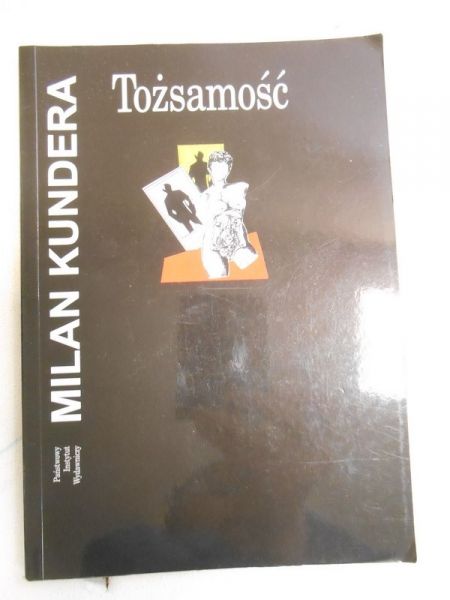 Tożsamość