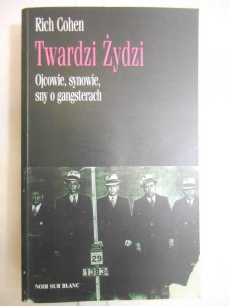 Twardzi Żydzi