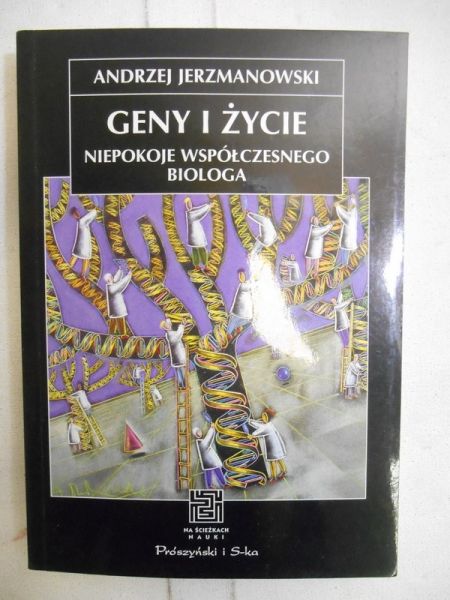 Geny i życie