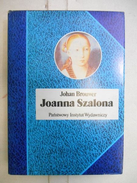 Joanna Szalona