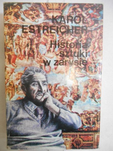 Historia sztuki w zarysie