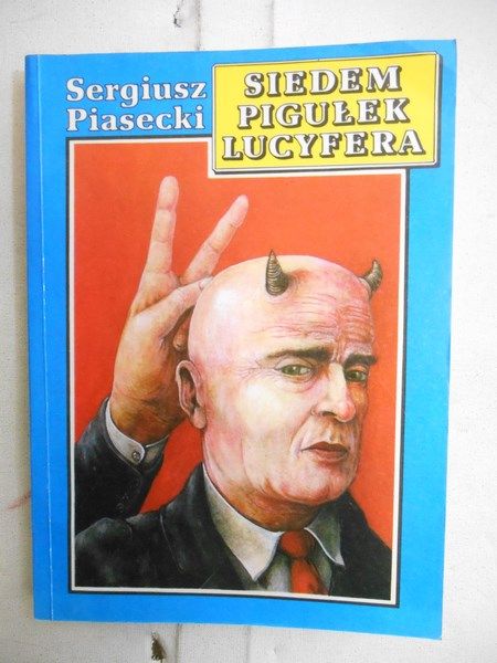 Siedem pigułek Lucyfera
