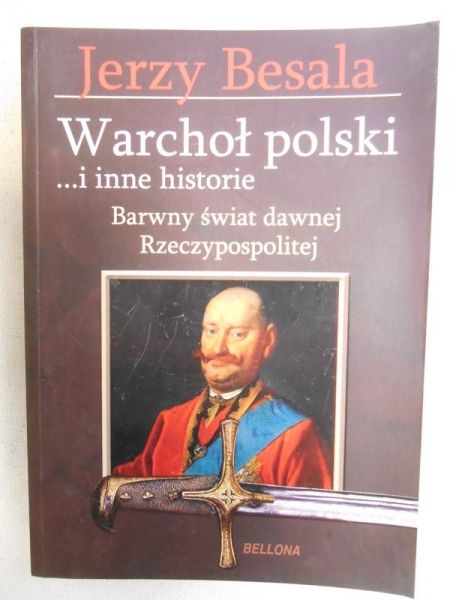 Warchoł polski i inne historie