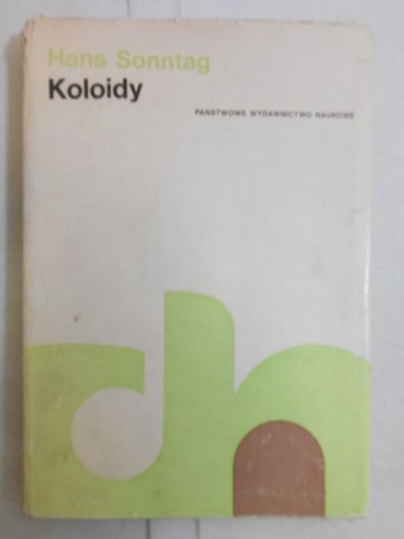 Koloidy