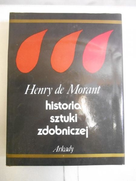 Historia sztuki zdobniczej