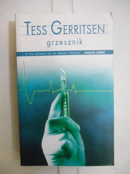 Grzesznik