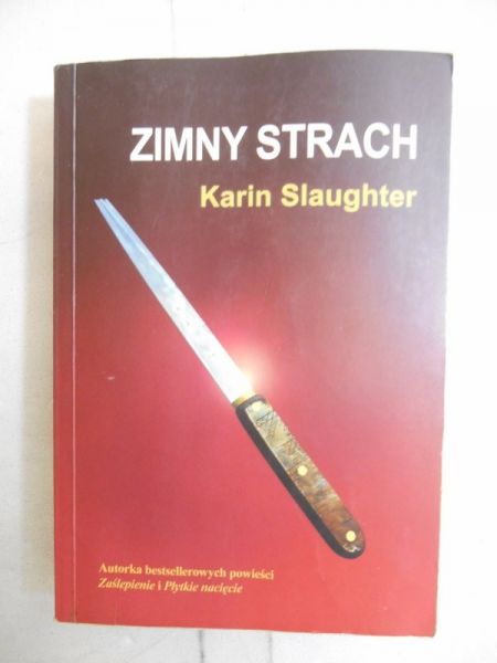 Zimny strach