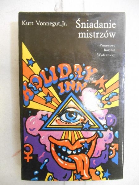 Śniadanie mistrzów