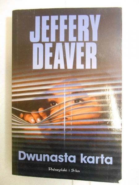 Dwunasta karta