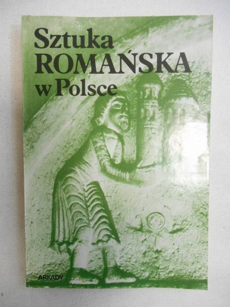 Sztuka romańska w Polsce