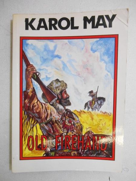May Karol - Old Firehand
