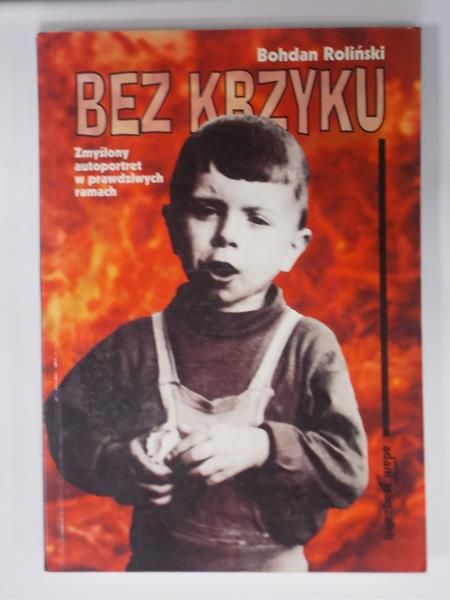 Bez krzyku