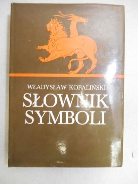 Słownik symboli