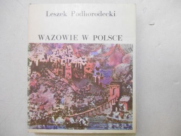 Wazowie w Polsce