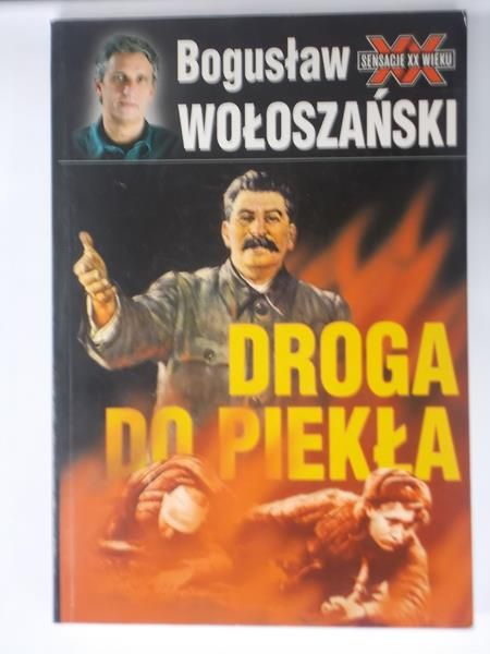 Droga do piekła