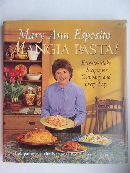Mangia Pasta!