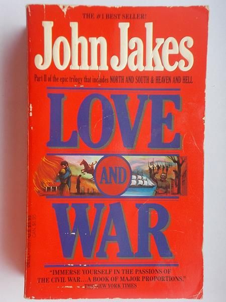 Love and War