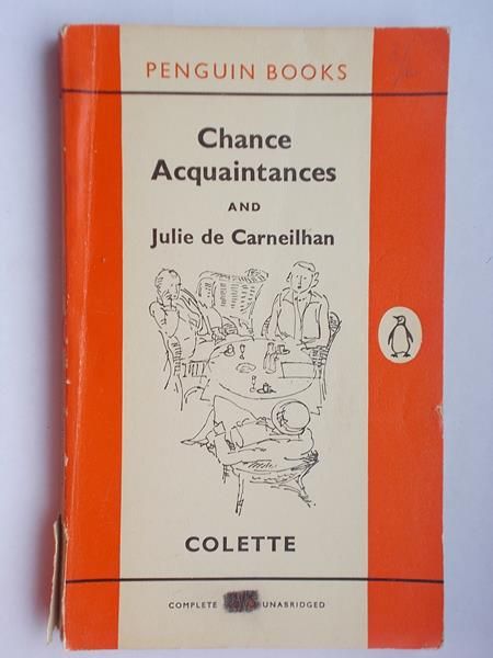 Colette