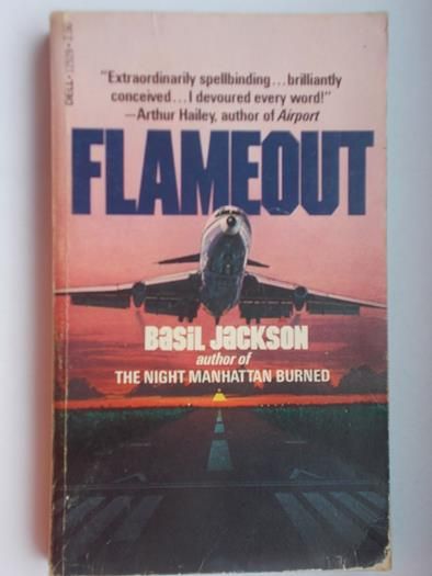 Flameout