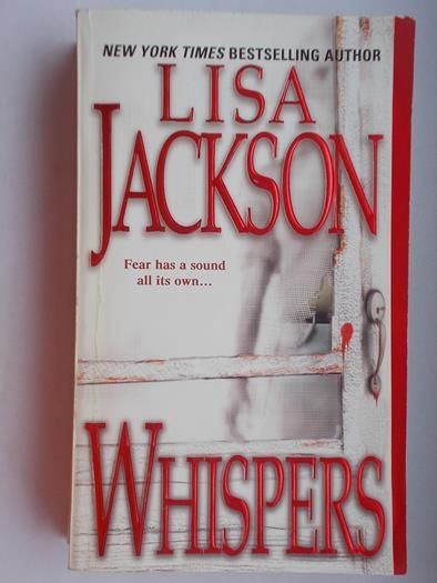 Whispers