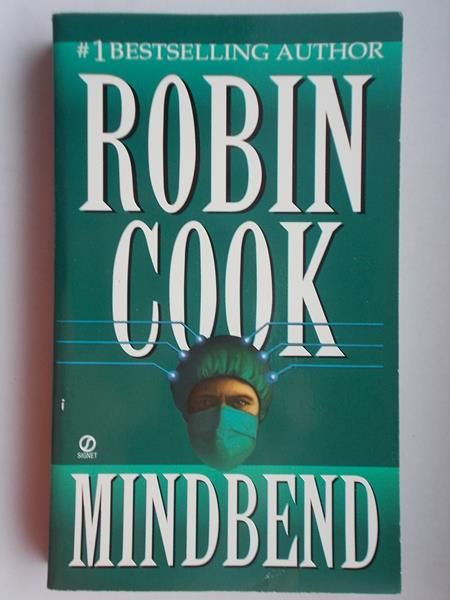 Mindbend