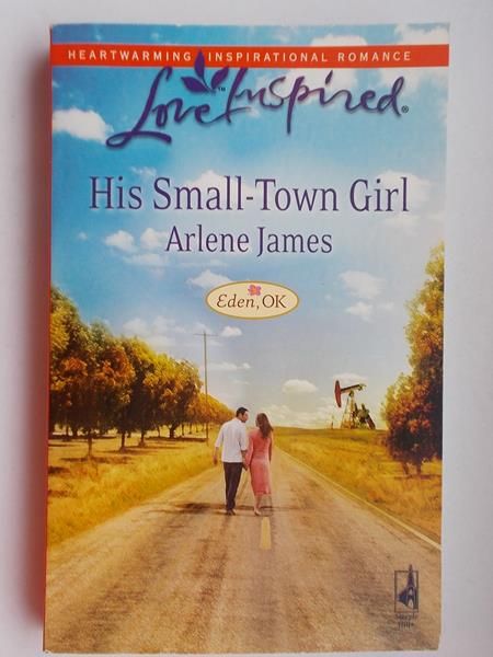 His Small-Town Girl
