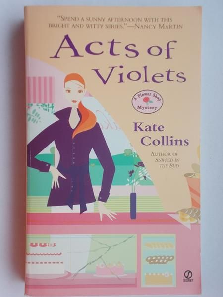 Acts of violets