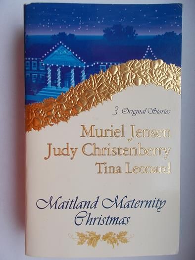 Maitland Maternity Christmas