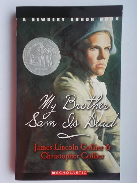 My Brother Sam is Dead
