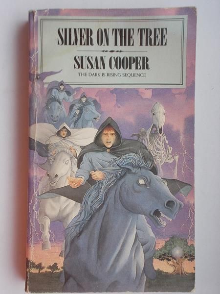 Silver on the Tree