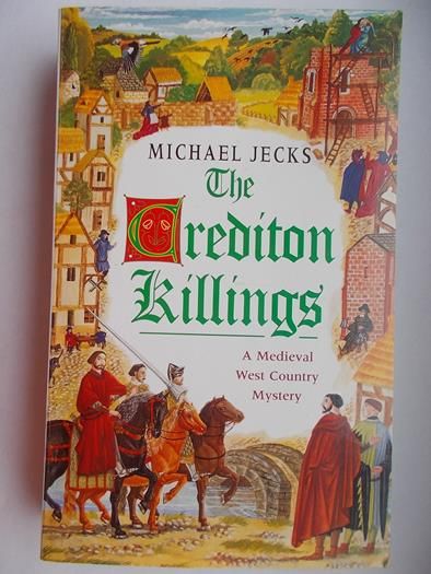 The Credition Killings