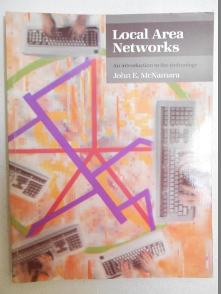 Local Area Networks