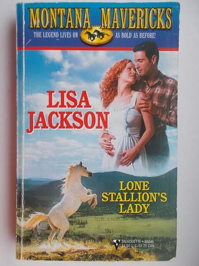 Lone Stallion’s Lady