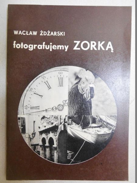 Fotografujemy Zorką