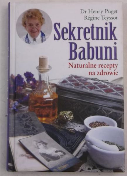 Sekretnik Babuni