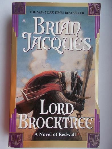Lord Brocktree