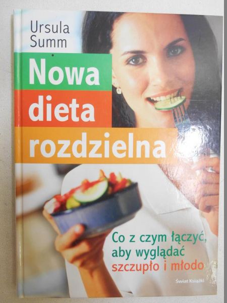 Nowa dieta rozdzielna