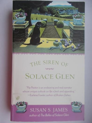 The Siren of Solace Glen