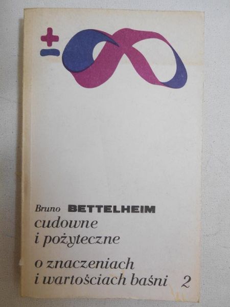 Cudowne i pożyteczne. O znaczeniach i wartościach baśni 2