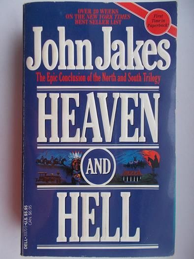Heaven and Hell