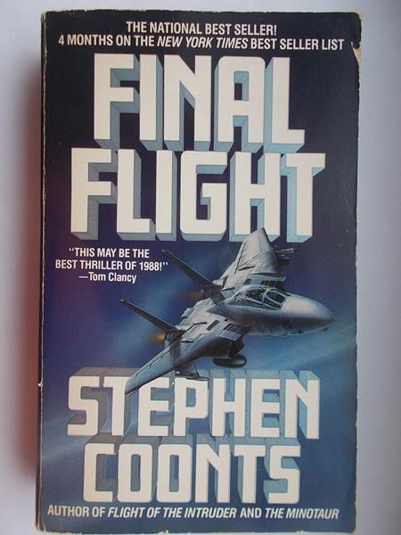 Final Flight