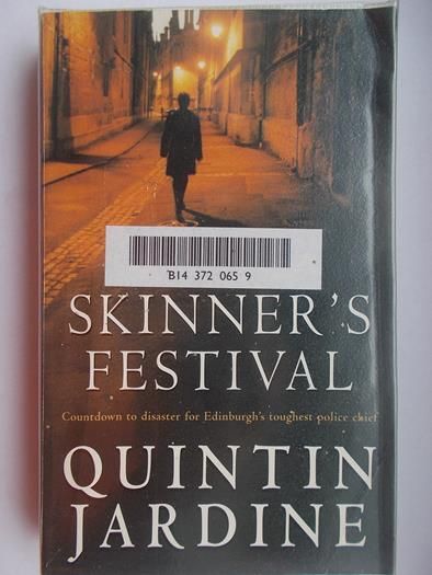 Skinner’s Festival