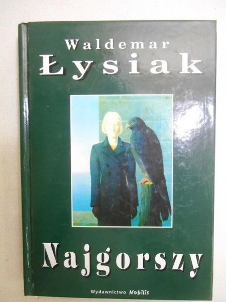 Najgorszy