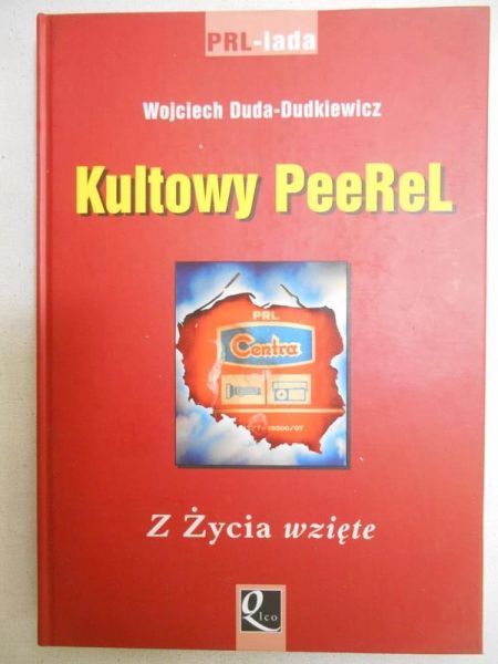 Kultowy PeeReL