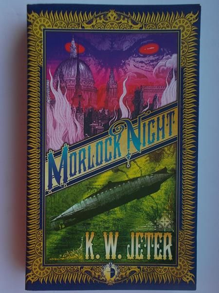 Morlock Night