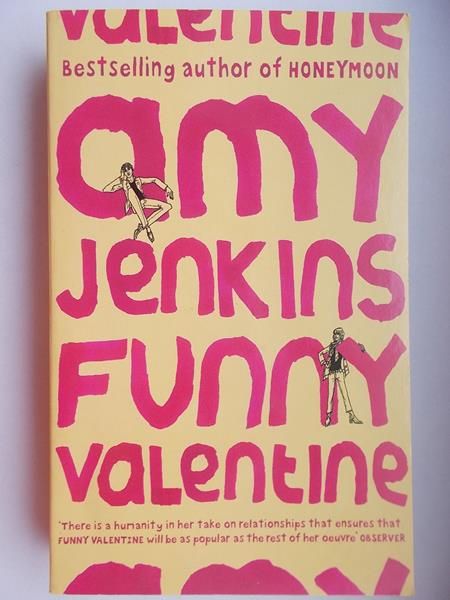 Funny valentine